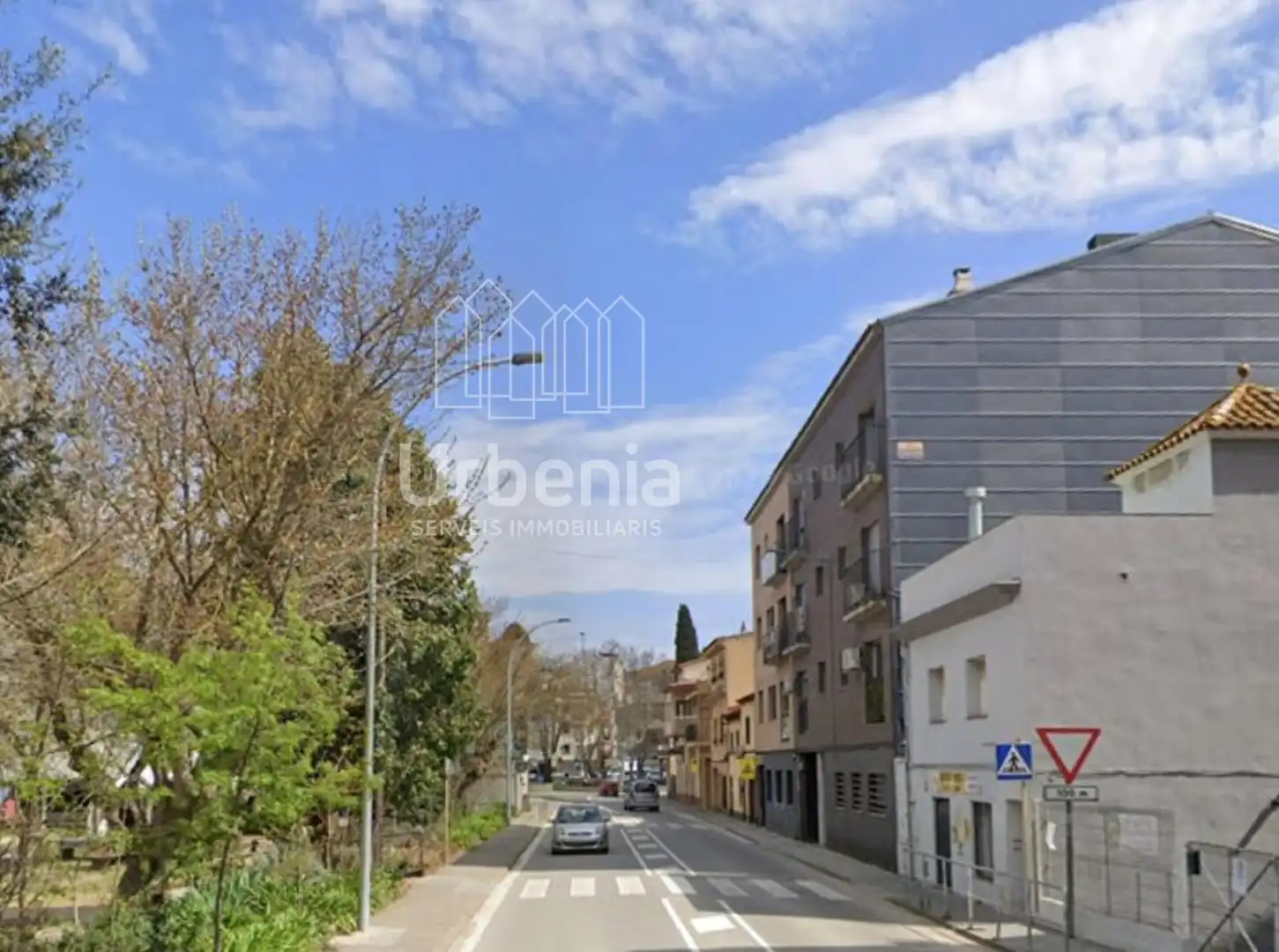 Wohnung zum Verkauf in Carretera de Fogars
