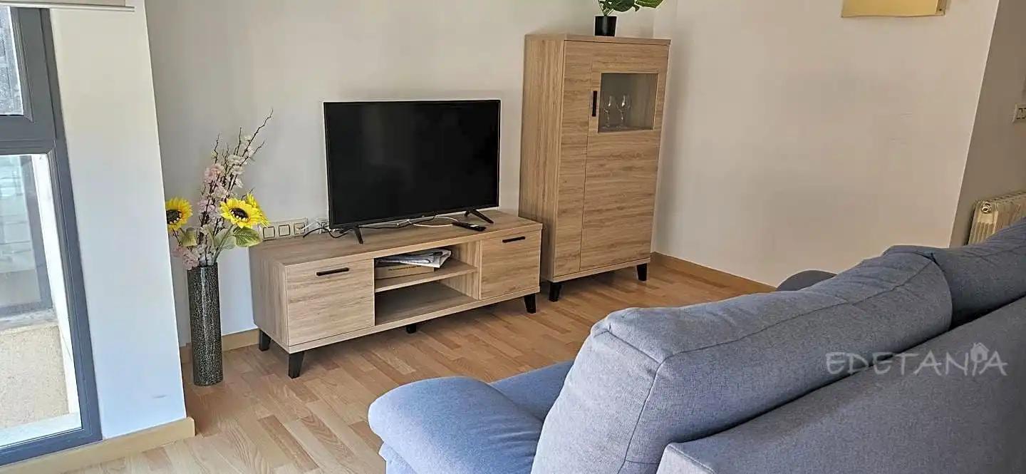 Wohnung zur Miete in calle Lluís Vives, Moncada