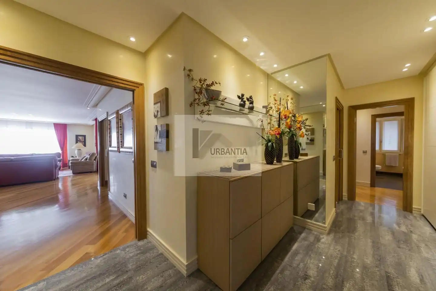Casa o chalet en venta en Cizur con Calefacción, Jardín privado y Parquet