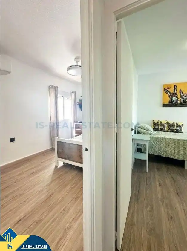 Bedroom of Houses for sale in Orihuela  with Heating, Terrace and Furnished