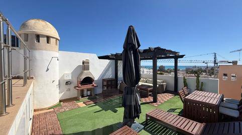 Foto 3 de Ático en venta en Cala Marqués, Vera