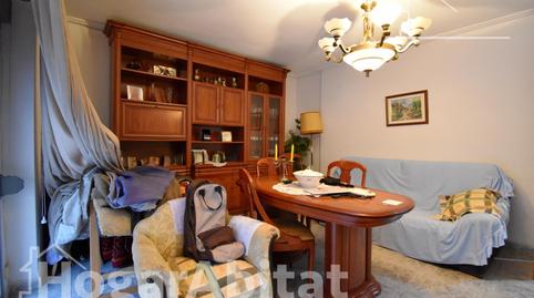 Foto 2 de Pis en venda a Calle Primer de Maig, Germaníes - Juzgados, Gandia