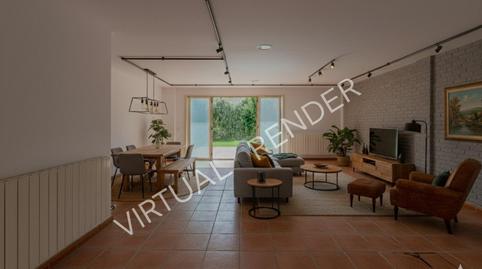 Foto 4 de Casa adosada en venta en Calle Manuel Iradier, 18, Elciego, Araba - Álava