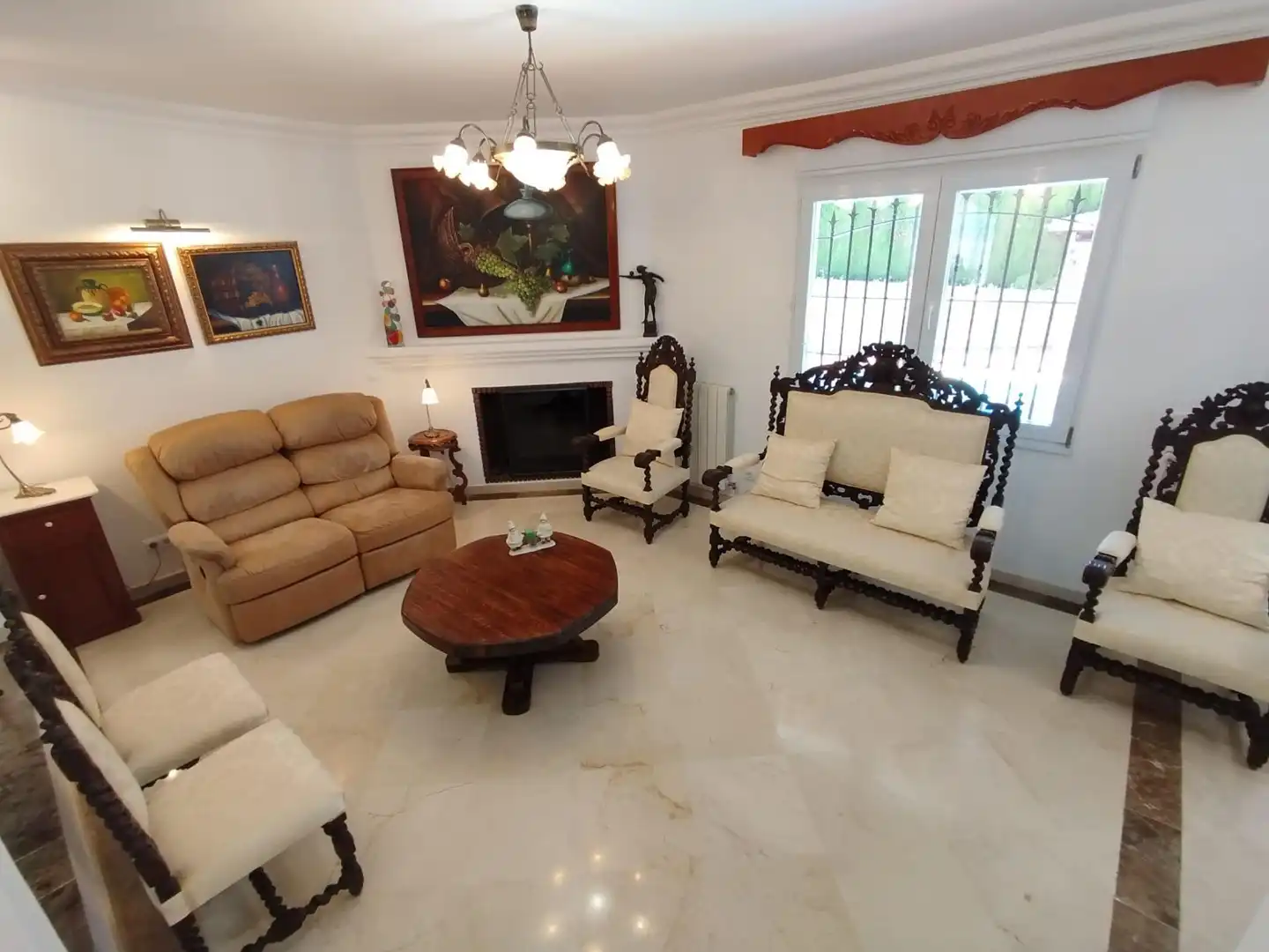 Detached house with pool for sale in Mar Menor de Cartagena – Cabo de Palos, imagen 16
