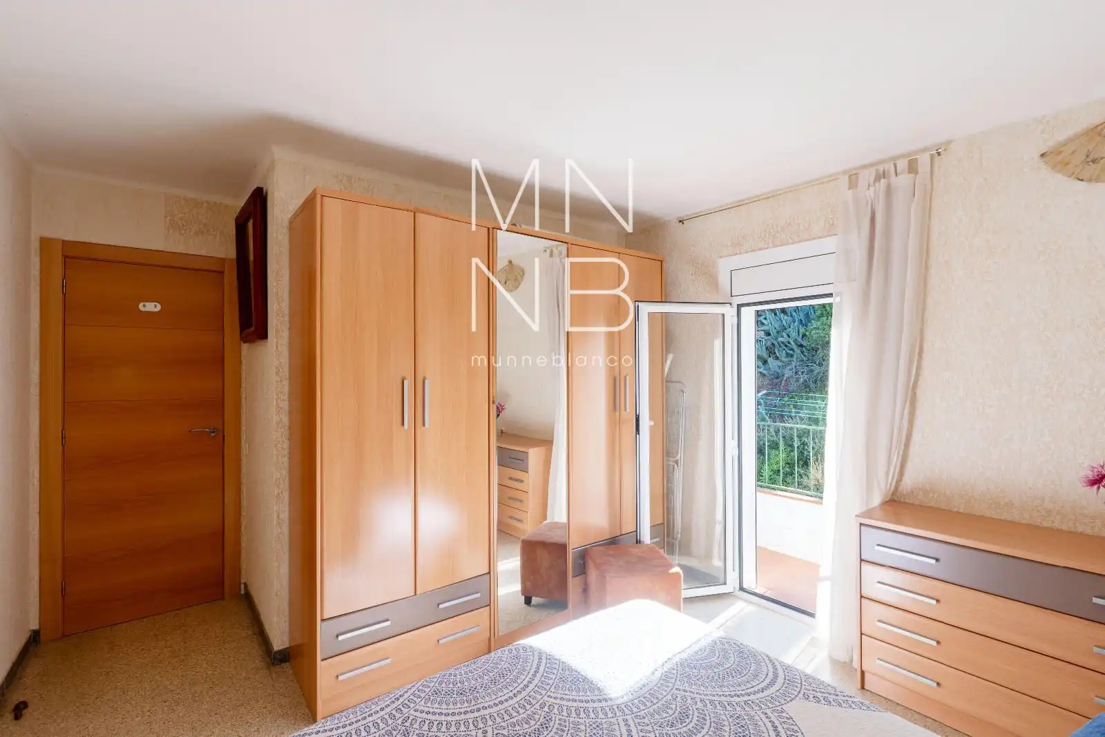 Habitación de Piso en venta en Población de Arroyo con Aire acondicionado, Calefacción y Terraza