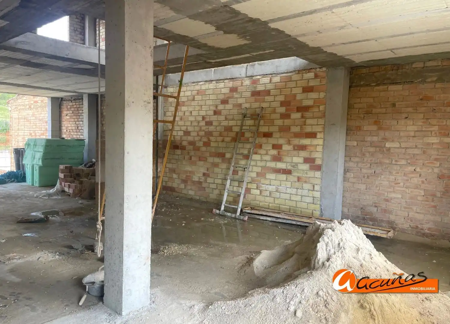 Immobles singulars en venda a Alameda, imagen 17