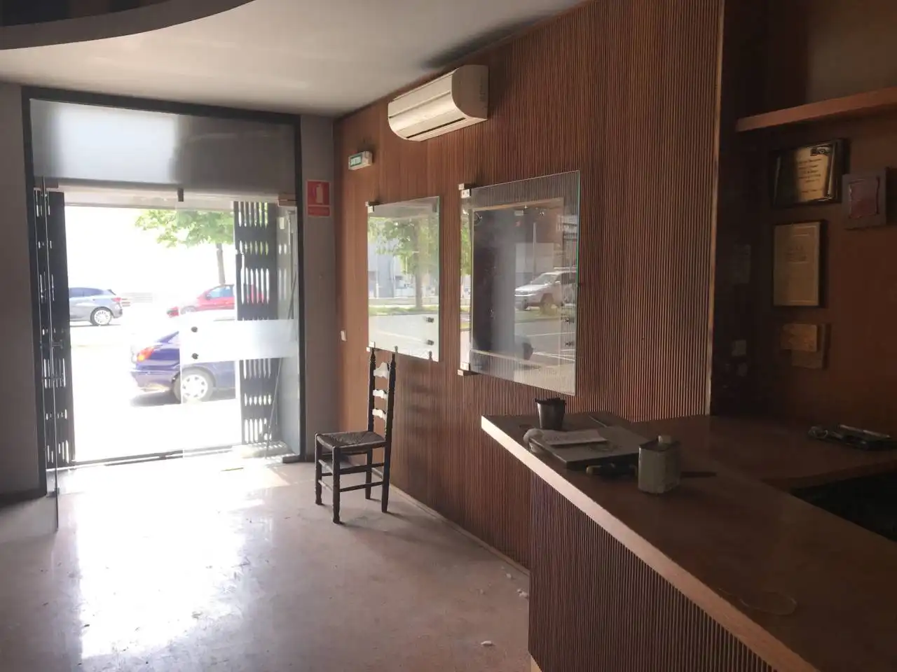 Local comercial en venta en Farga
