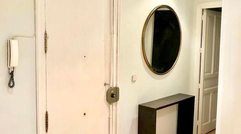 Photo 2 of Flat to rent in Velazquez, Castellana,  Madrid Capital