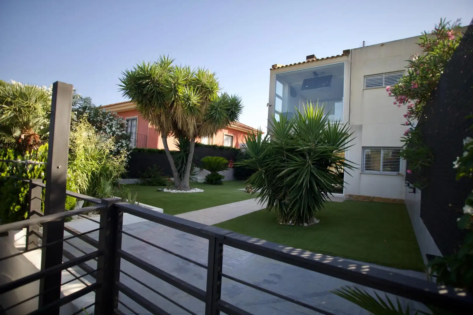 Casa bifamiliare con piscina in vendita a Monforte del Cid, imagen 3