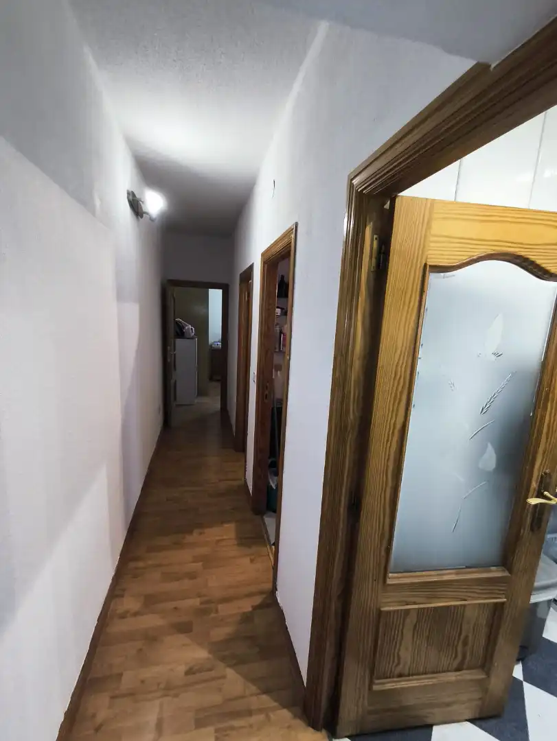 Pis en venda en Madrid amb Aire condicionat, Calefacció i Parquet