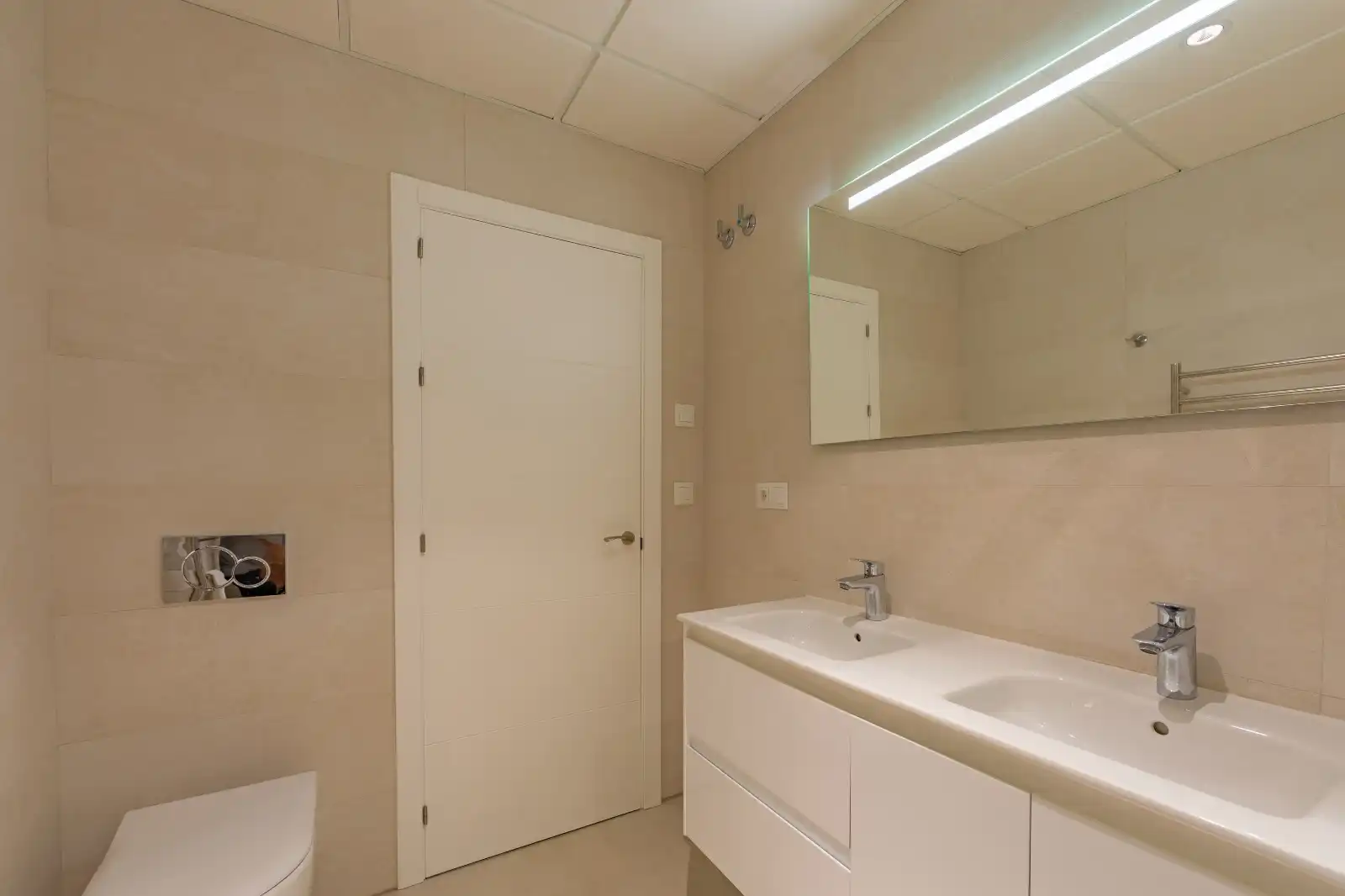 Apartment with lift for sale in Alfonso Fernández Coronel, imagen 78