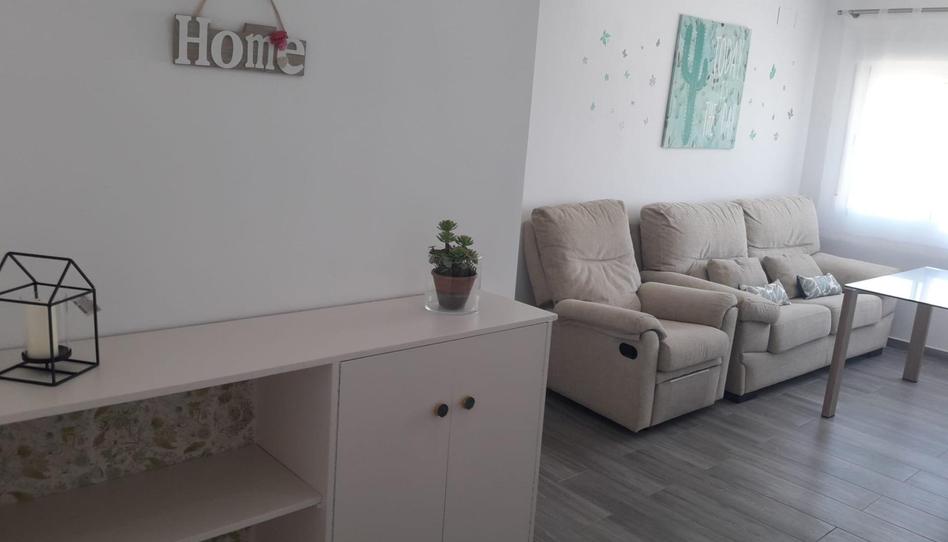 Photo 1 of Flat to rent in Vista Alegre - Parque Cruz Conde, Córdoba