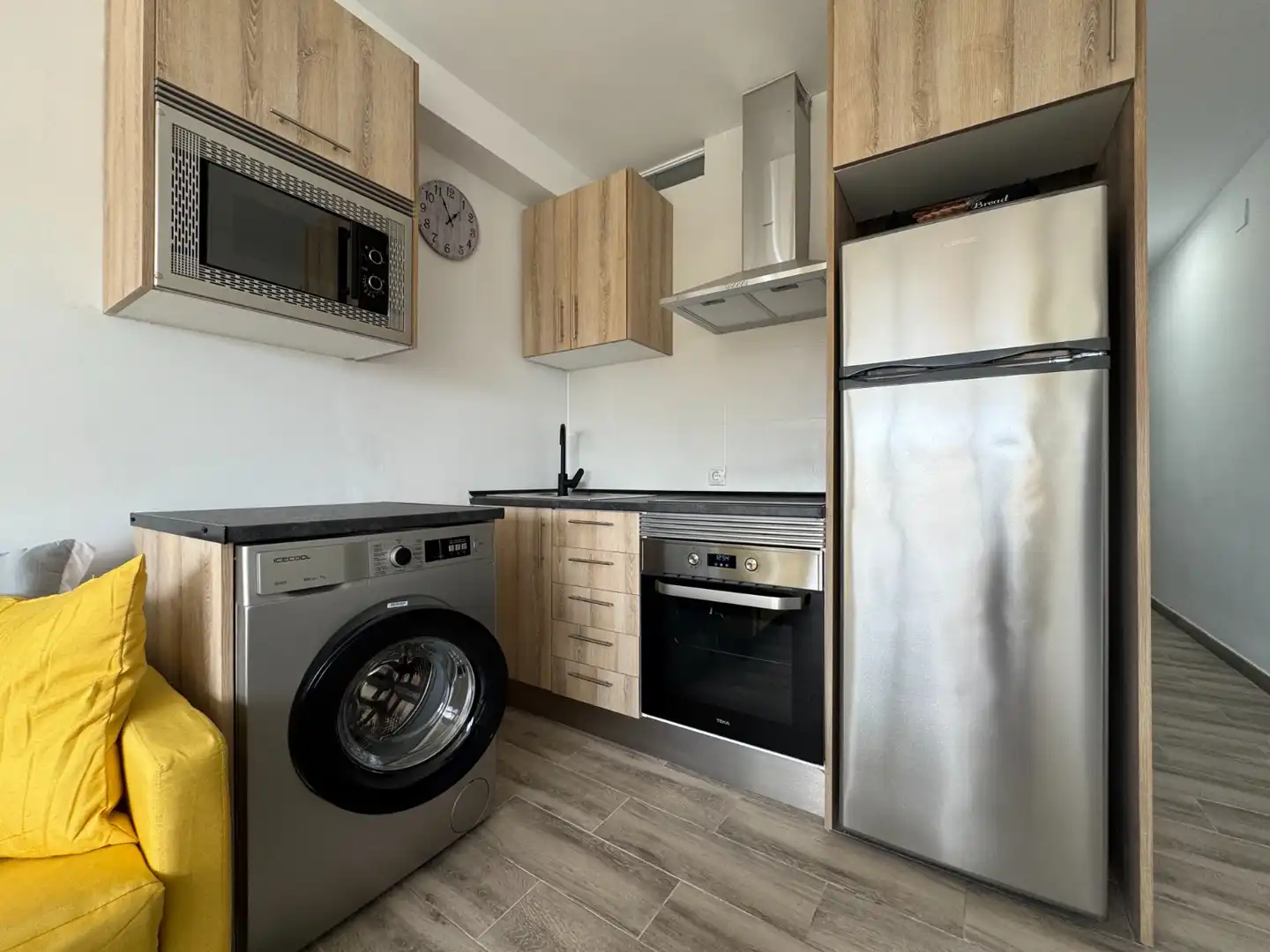 Appartement avec piscine à vendre à El Moncayo - El Pòrtic, imagen 12