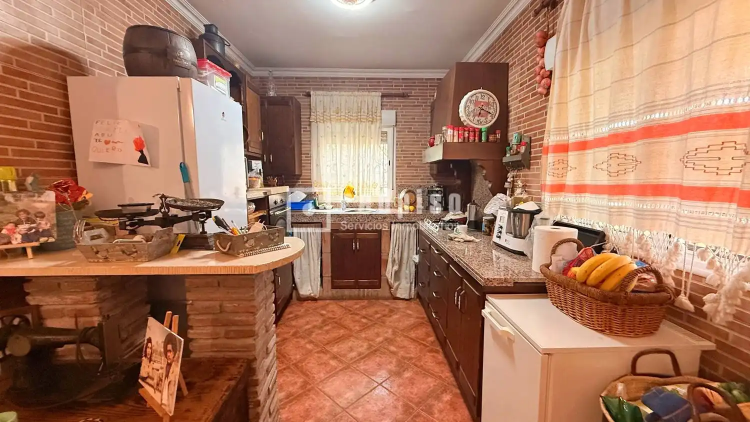 Chalet con piscina en venta en Diseminados, imagen 16