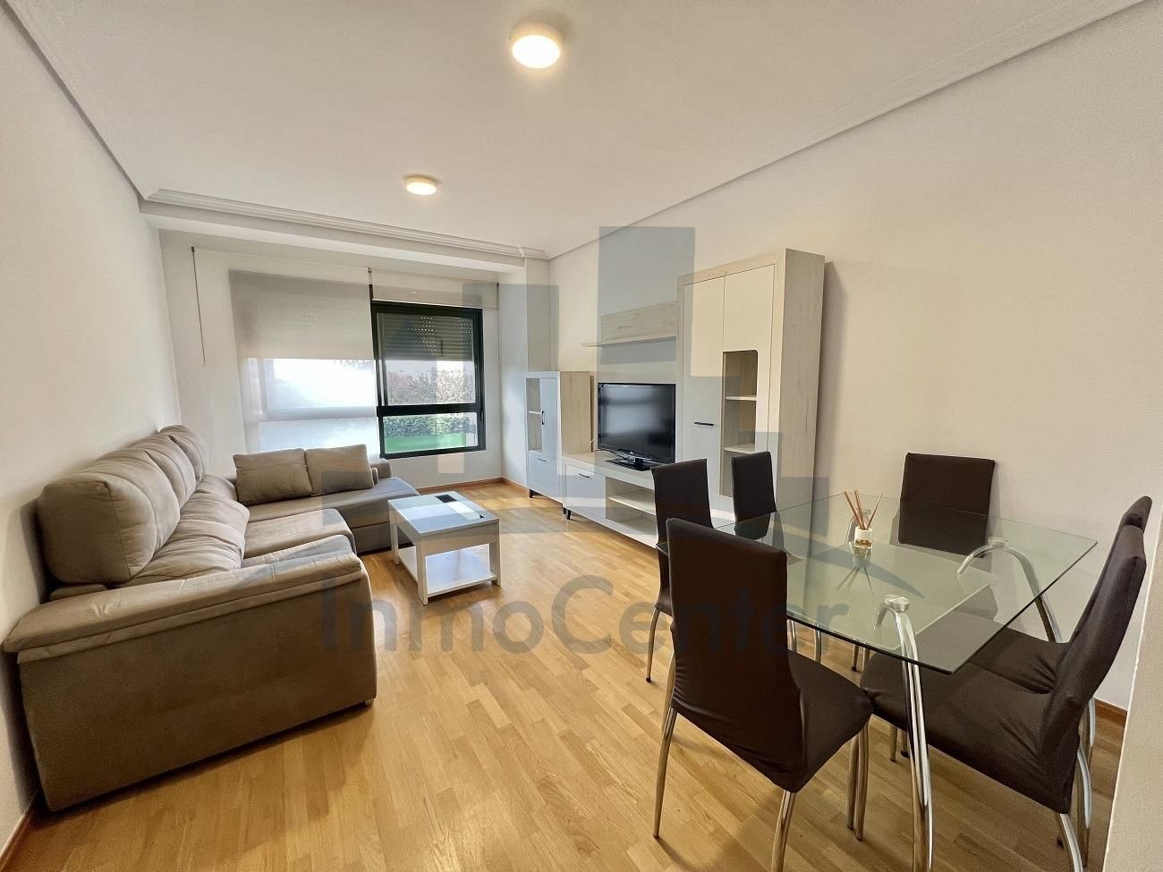 Apartament de lloguer a Valdepasillas - La Paz - Huerta Rosales