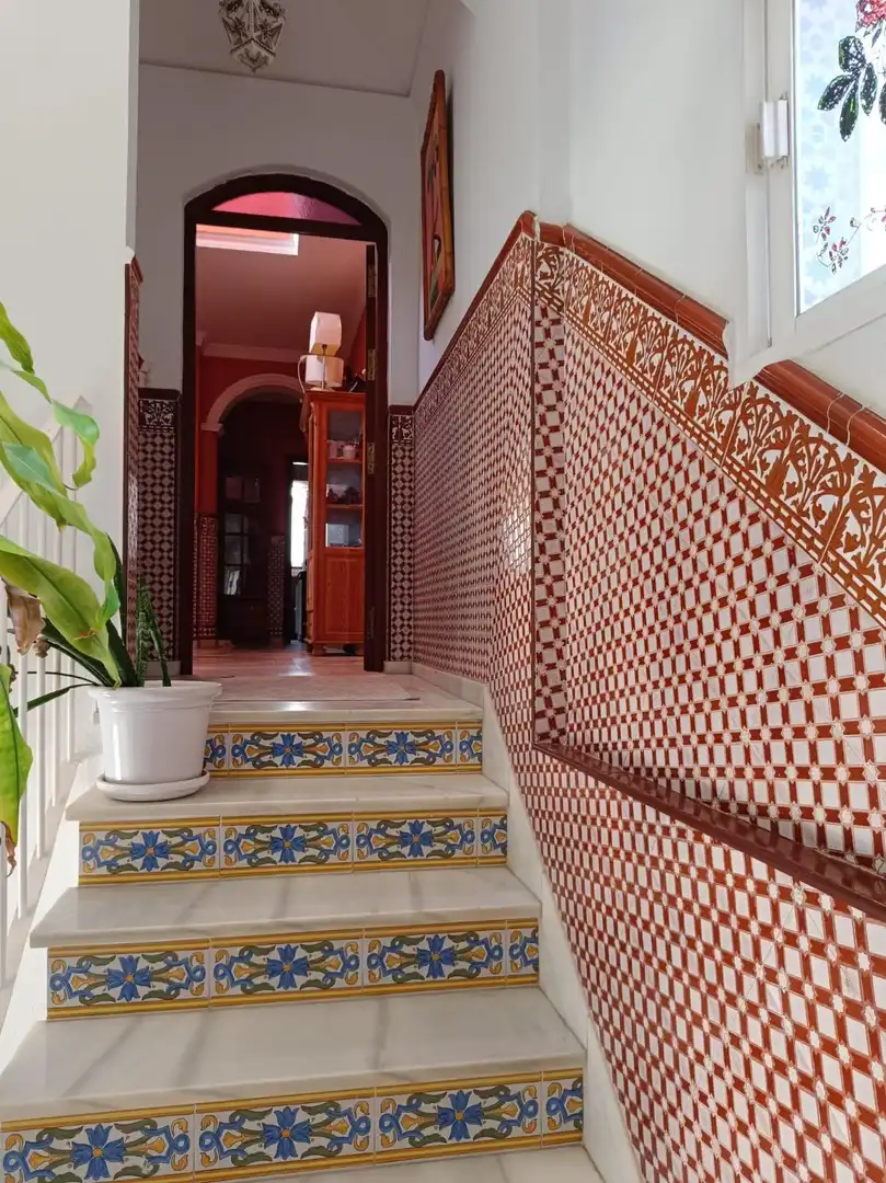 Maison à vendre à La Soledad, imagen 2