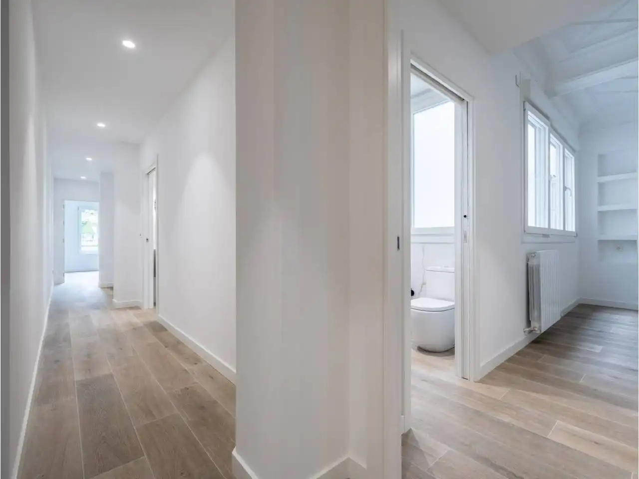 Appartement avec ascenseur à vendre à Avenida Ategorrieta 11, imagen 24