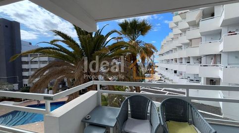 Foto 2 de Apartamento en venta en Playa de las Américas, Adeje