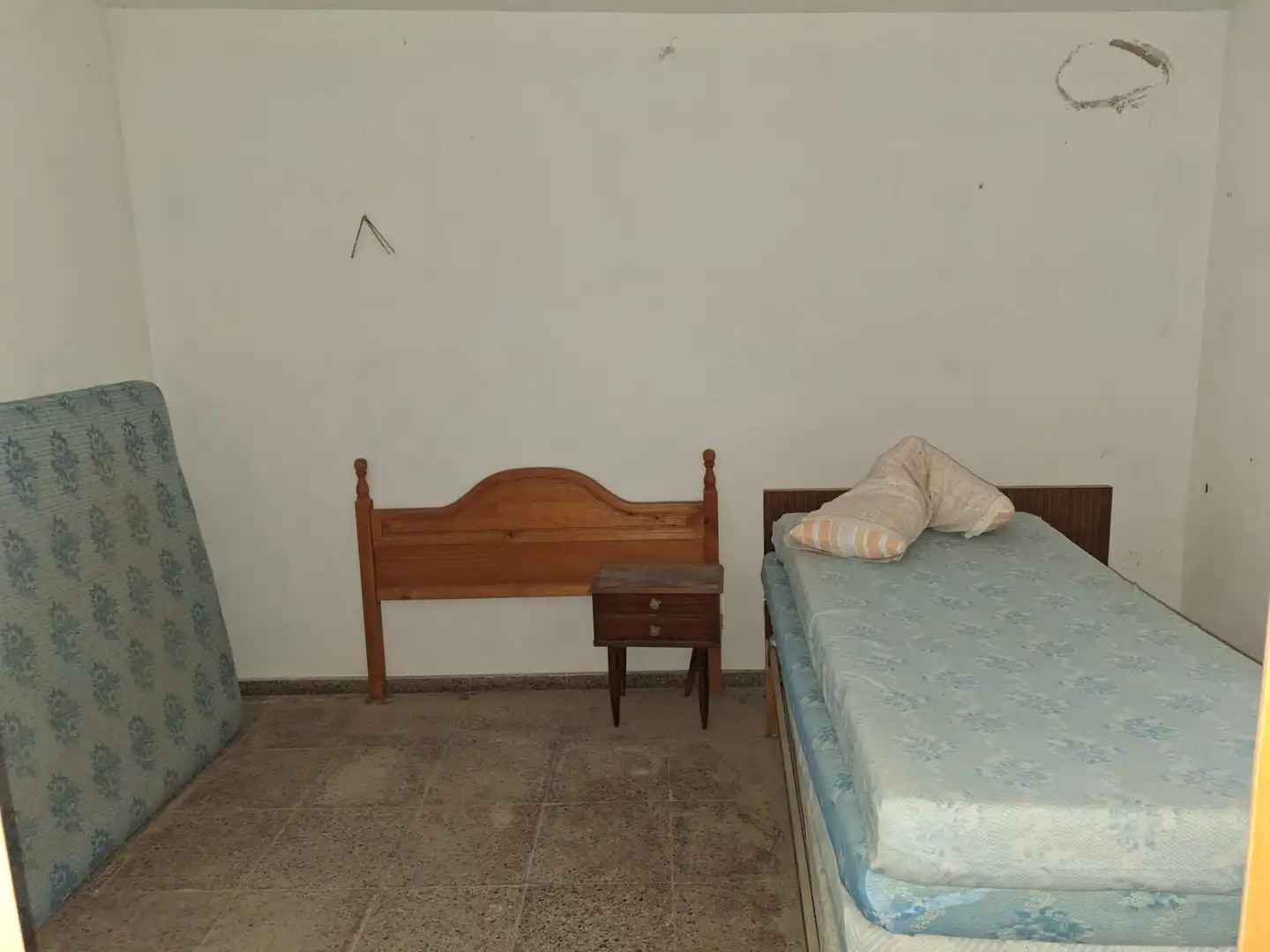 Habitación de Finca rústica en venta en Alicante / Alacant con Trastero