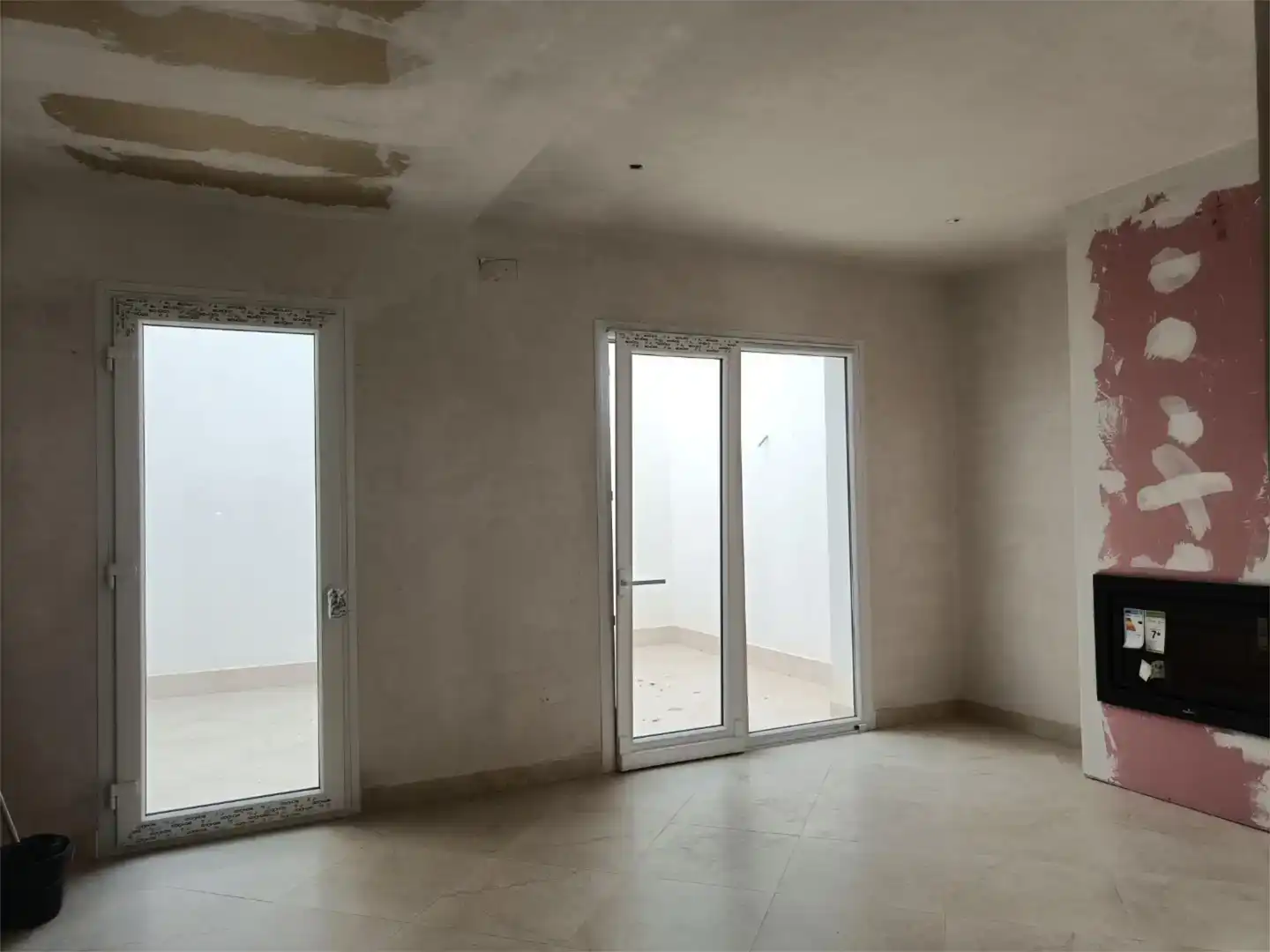 Casa o xalet en venda en El Saucejo amb Aire condicionat