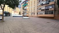 Vista exterior de Pis en venda en Málaga Capital amb Balcó