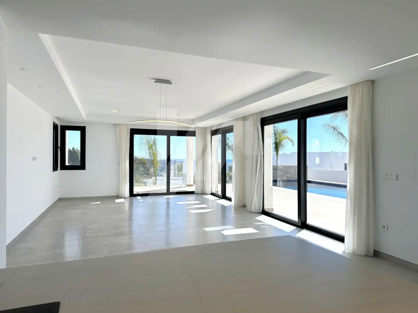 Detached house with terrace for sale in Benimeit - Tabaira, imagen 5