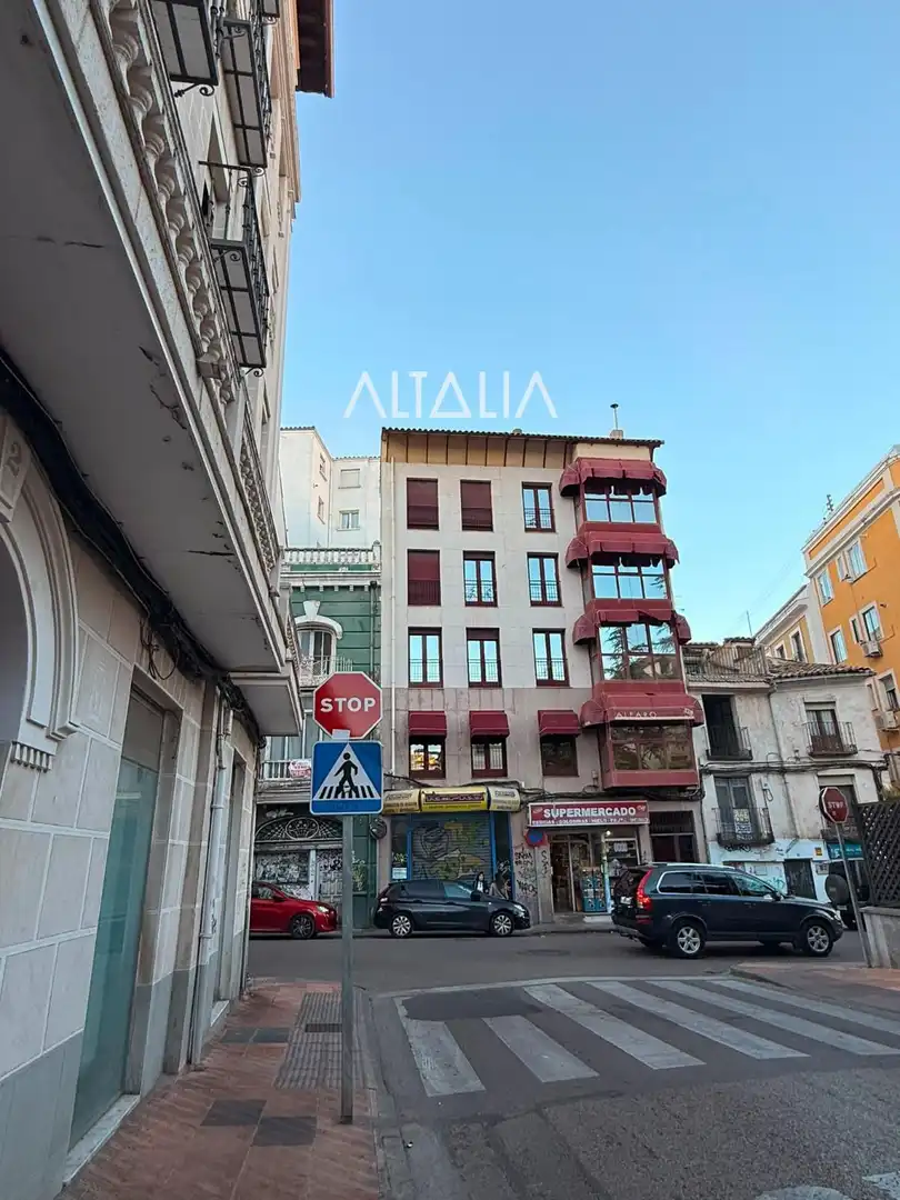 Local comercial de lloguer a Centro, imagen 3