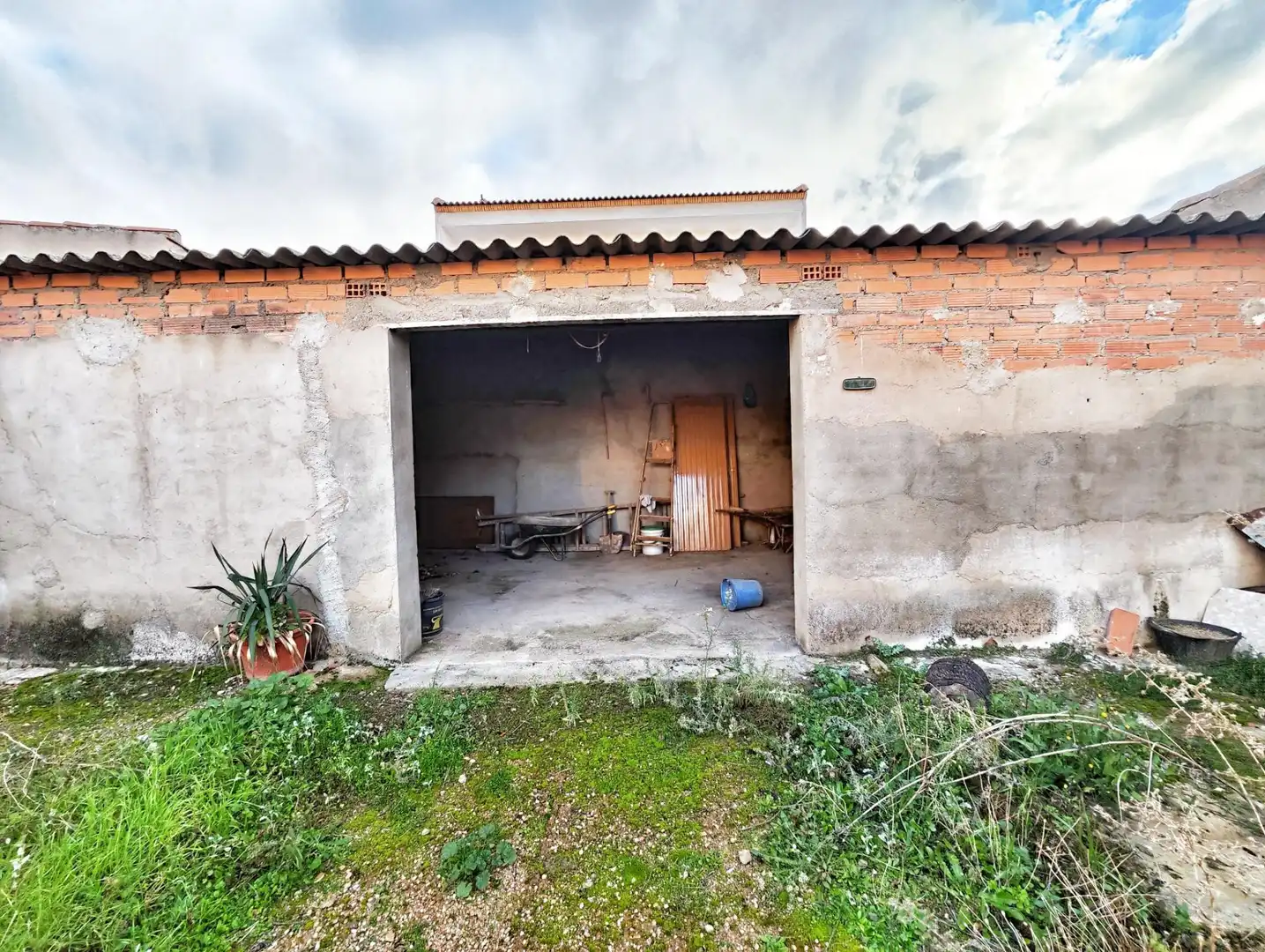 Terreny residencial en venda a Calle Prolongación Desengaño 11, imagen 7