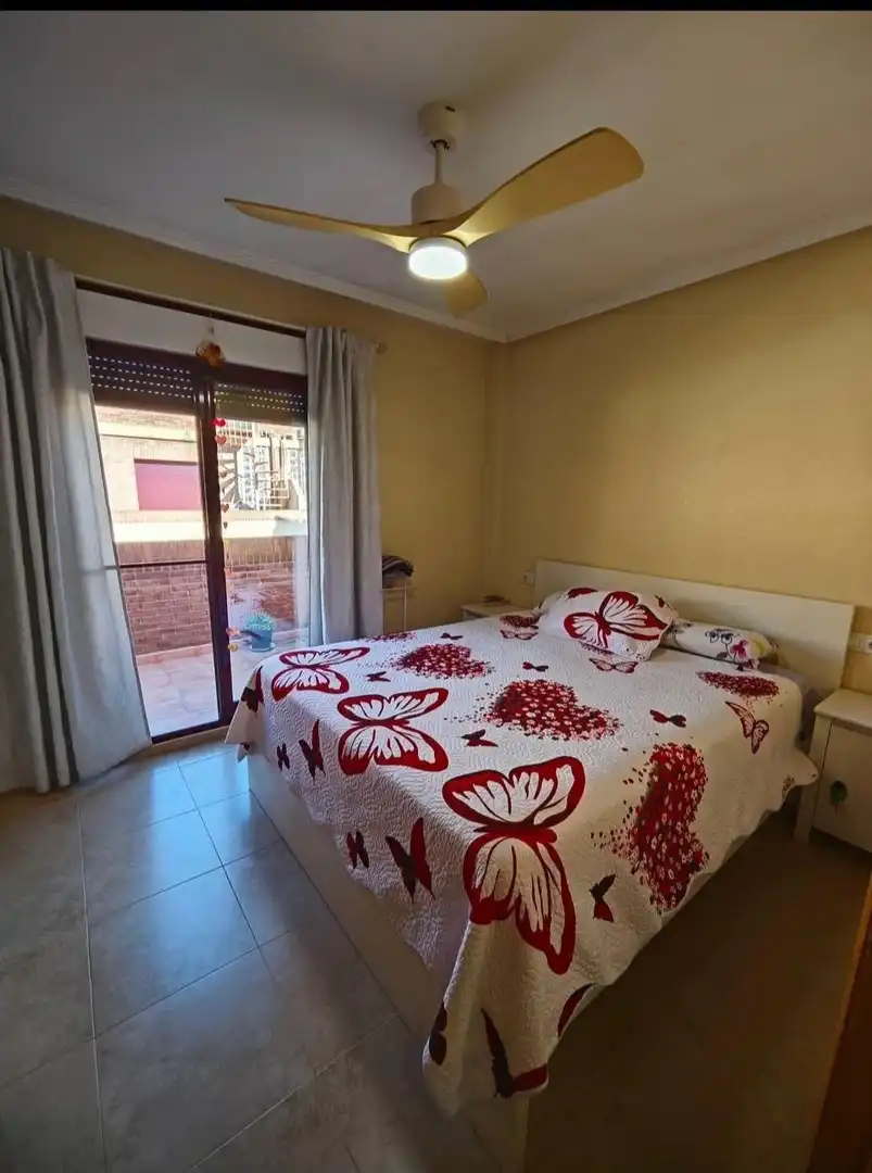Habitación de Dúplex en venta en Benferri con Calefacción, Terraza y Piscina
