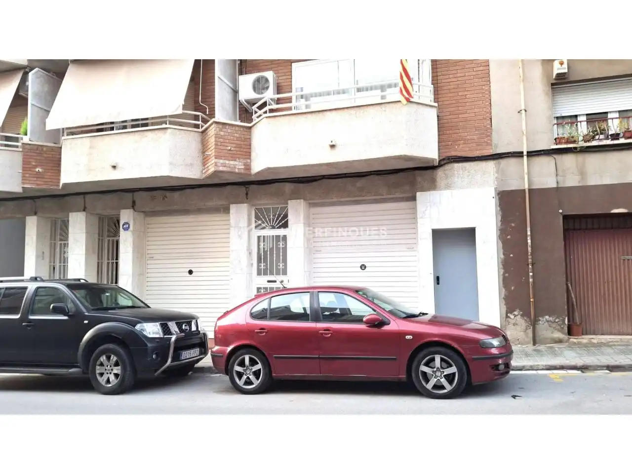 Garatge en venda a Calle Sant Vicenç, Morera
