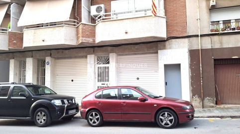 Foto 2 de Garatge en venda a Calle Sant Vicenç, Morera, Badalona