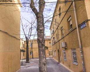 Vista exterior de Pis en venda en  Madrid Capital