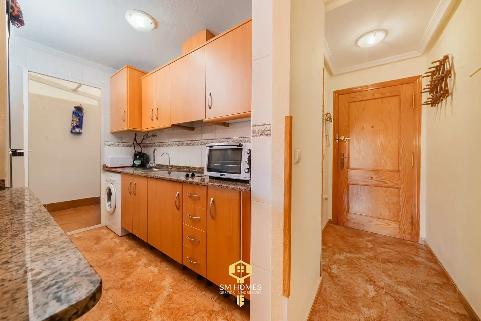 Flat with pool for sale in Calle del Tomillo, imagen 7