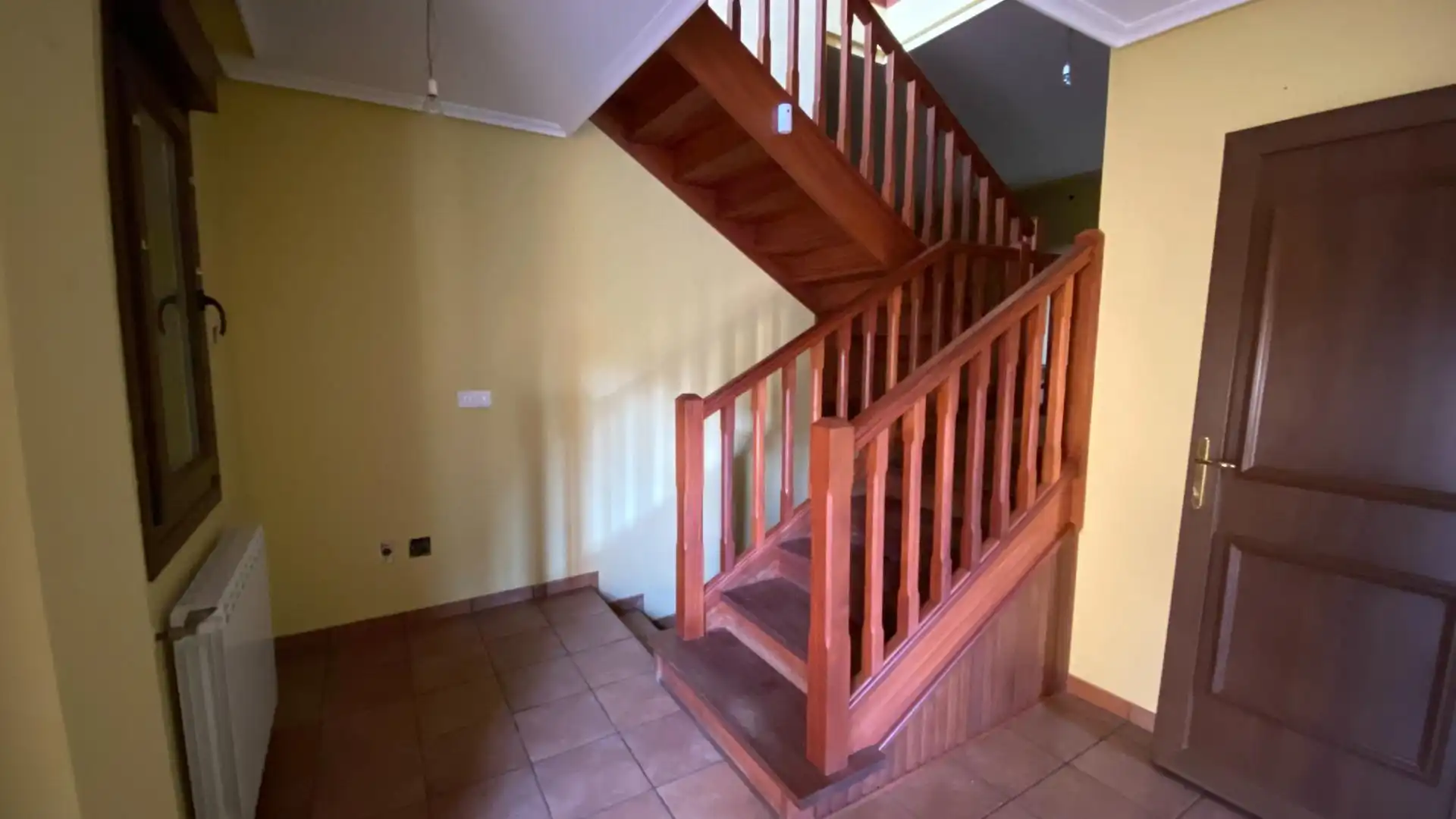 Casa amb jardí en venda a PESUES, imagen 5
