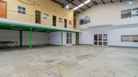 Photo 2 of Industrial buildings for sale in Calle Trilladora, Playa del Puig, El Puig de Santa Maria