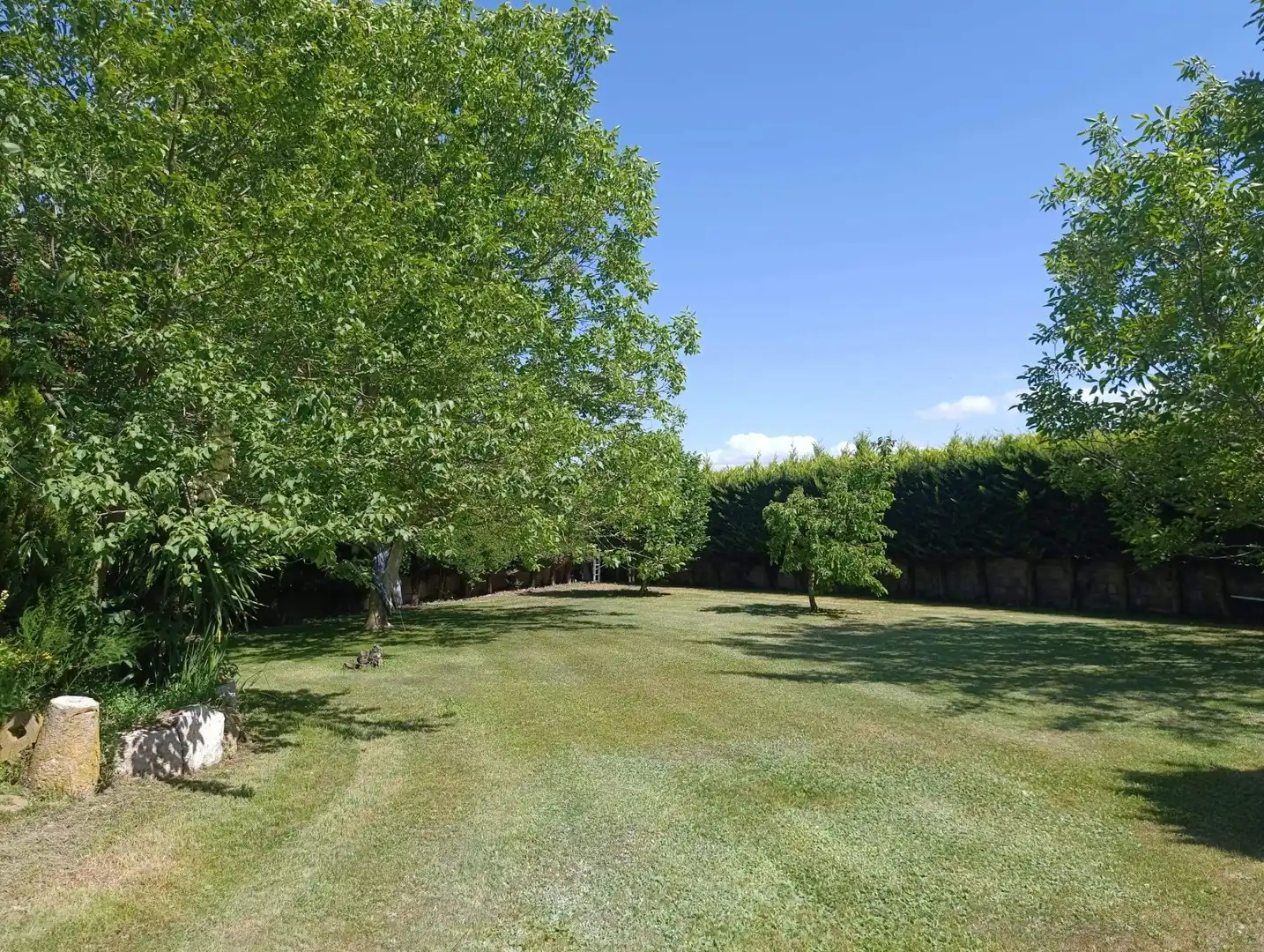 Casa o xalet en venda en San Andrés del Rabanedo amb Calefacció, Jardí privat i Terrassa