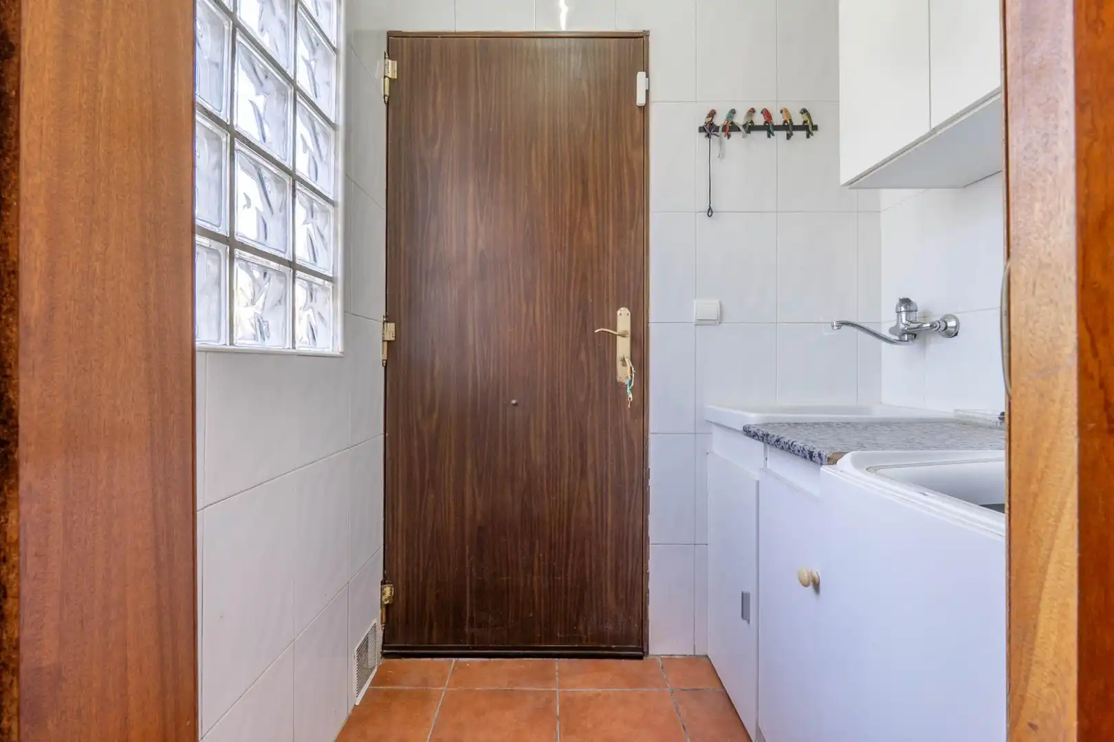 Chalet con terraza en venta en Cúllar Vega, imagen 11
