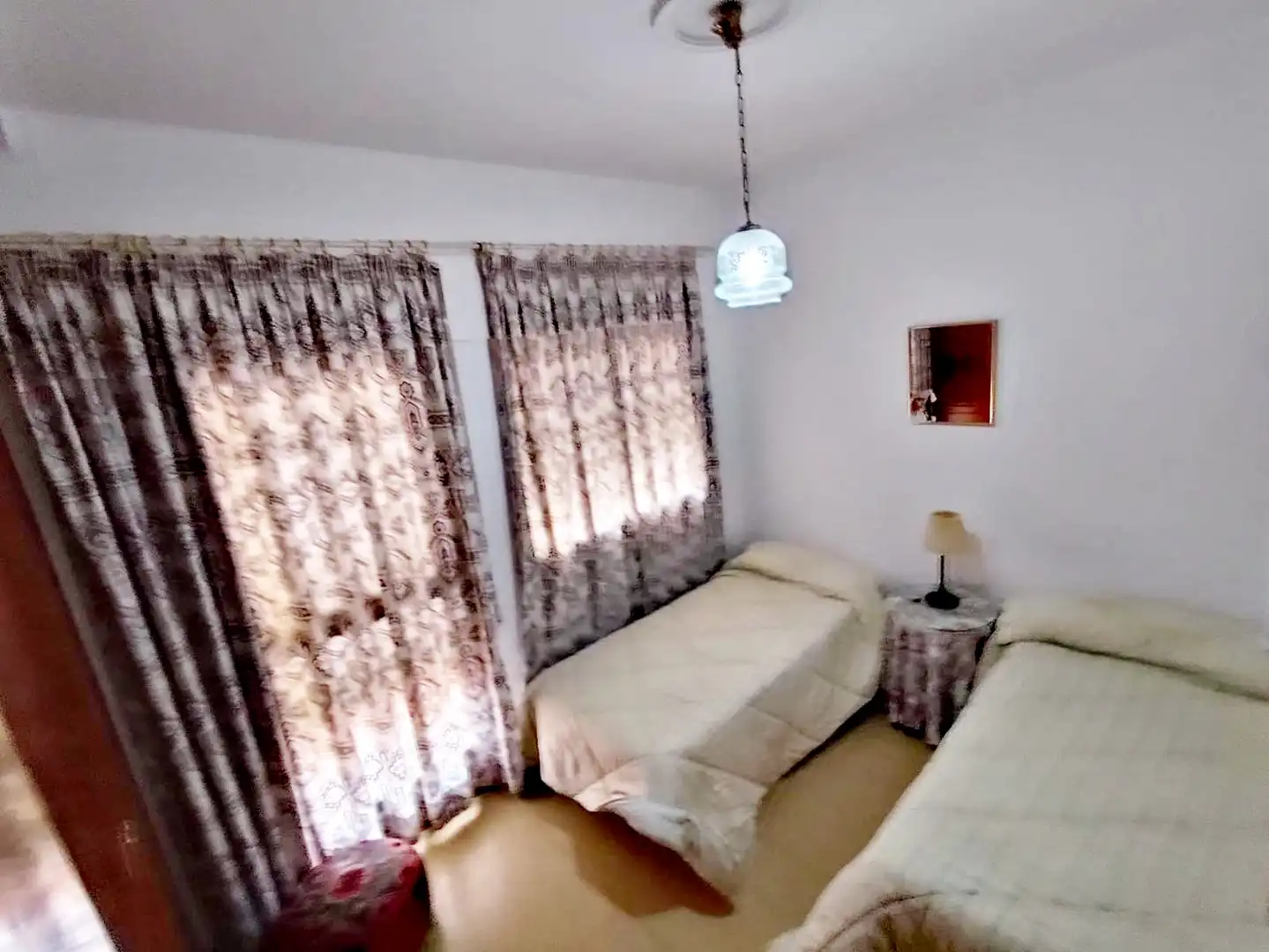 Habitación de Casa o chalet en venta en Málaga con Terraza, Trastero y Amueblado