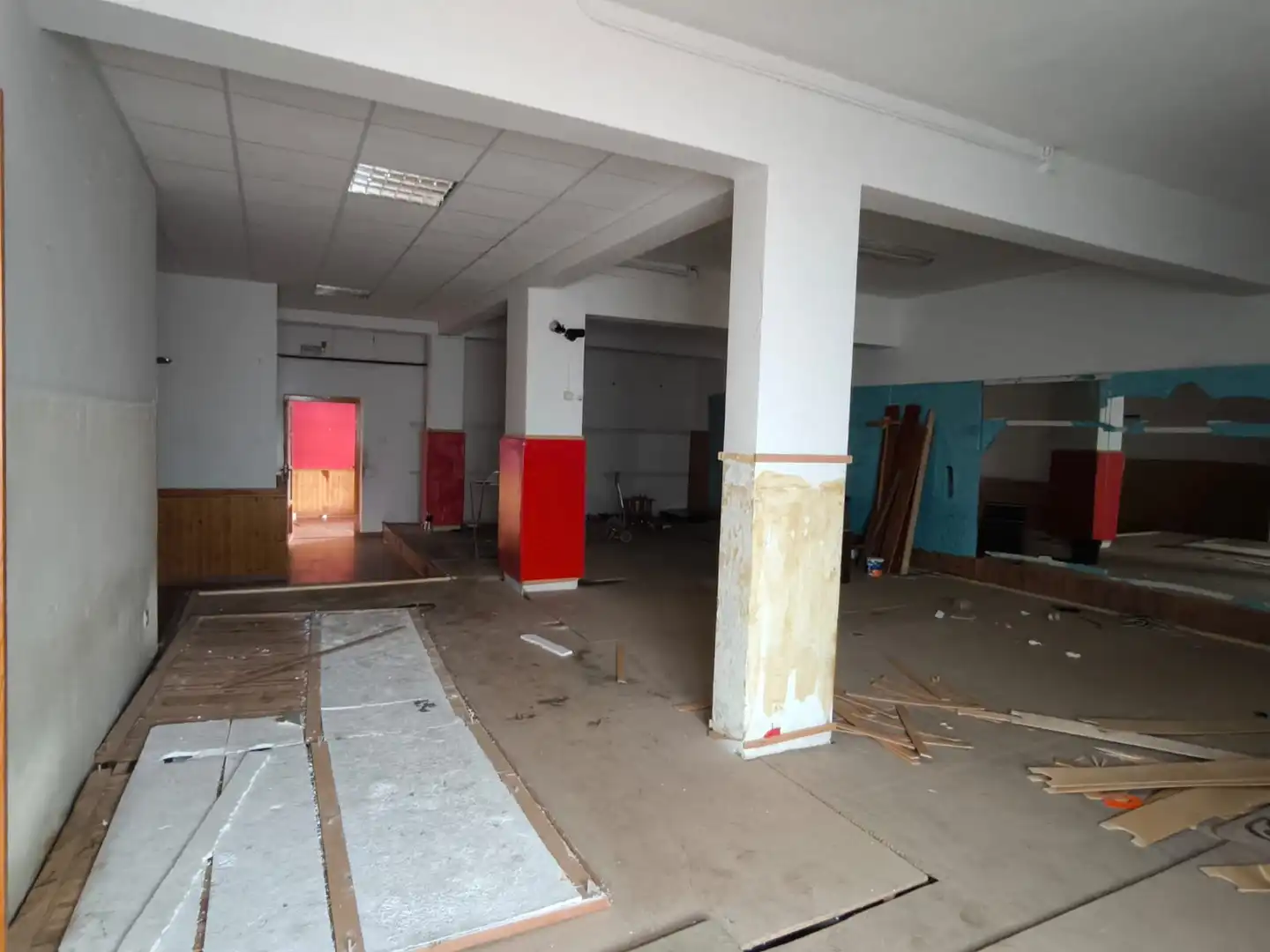 Business premises for sale in Travesía de San Roque, imagen 6
