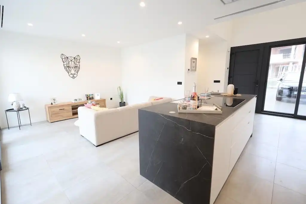 Maison à vendre à Mar Menor Golf, imagen 4