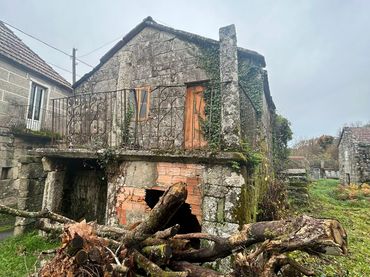 Maison à vendre à Aldea Cardedo O
