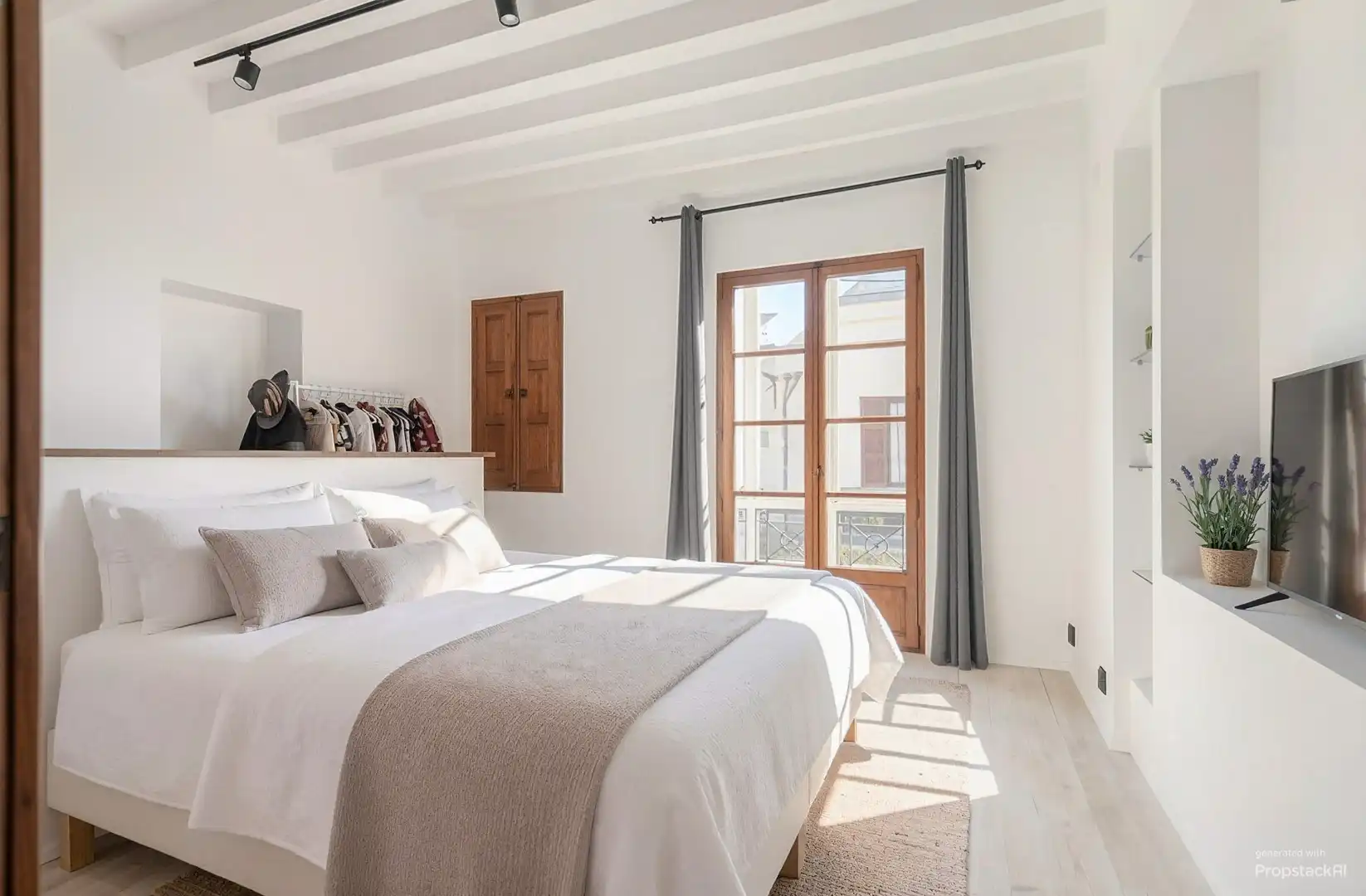 Apartment with terrace for sale in Centre, imagen 9