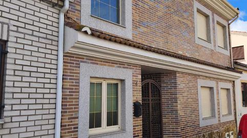 Foto 3 de Casa o xalet en venda a Paseo Terrero, 4, Alba de Tormes, Salamanca