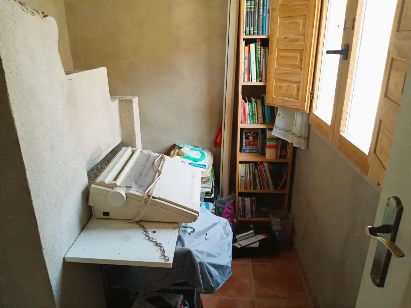 Piso en venta en Mutxamel