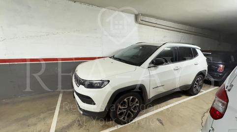 Photo 3 of Garage for sale in Carrer Doctor Reig, La Roureda, Viladecans