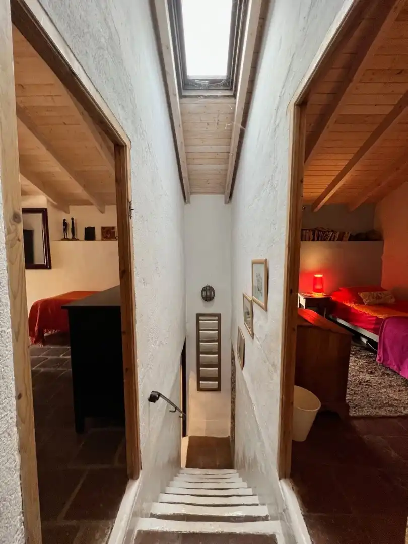 Casa rústica con piscina en venta en Pizarra, imagen 13