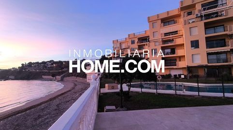 Vivienda Única en Primerísima Línea con Vistas de Crucero, imatge 2