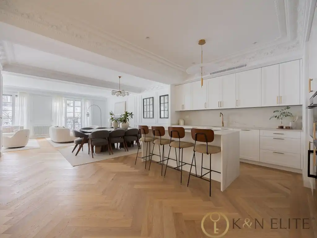 Flat with lift for sale in Calle Lopez De Hoyos, imagen 12