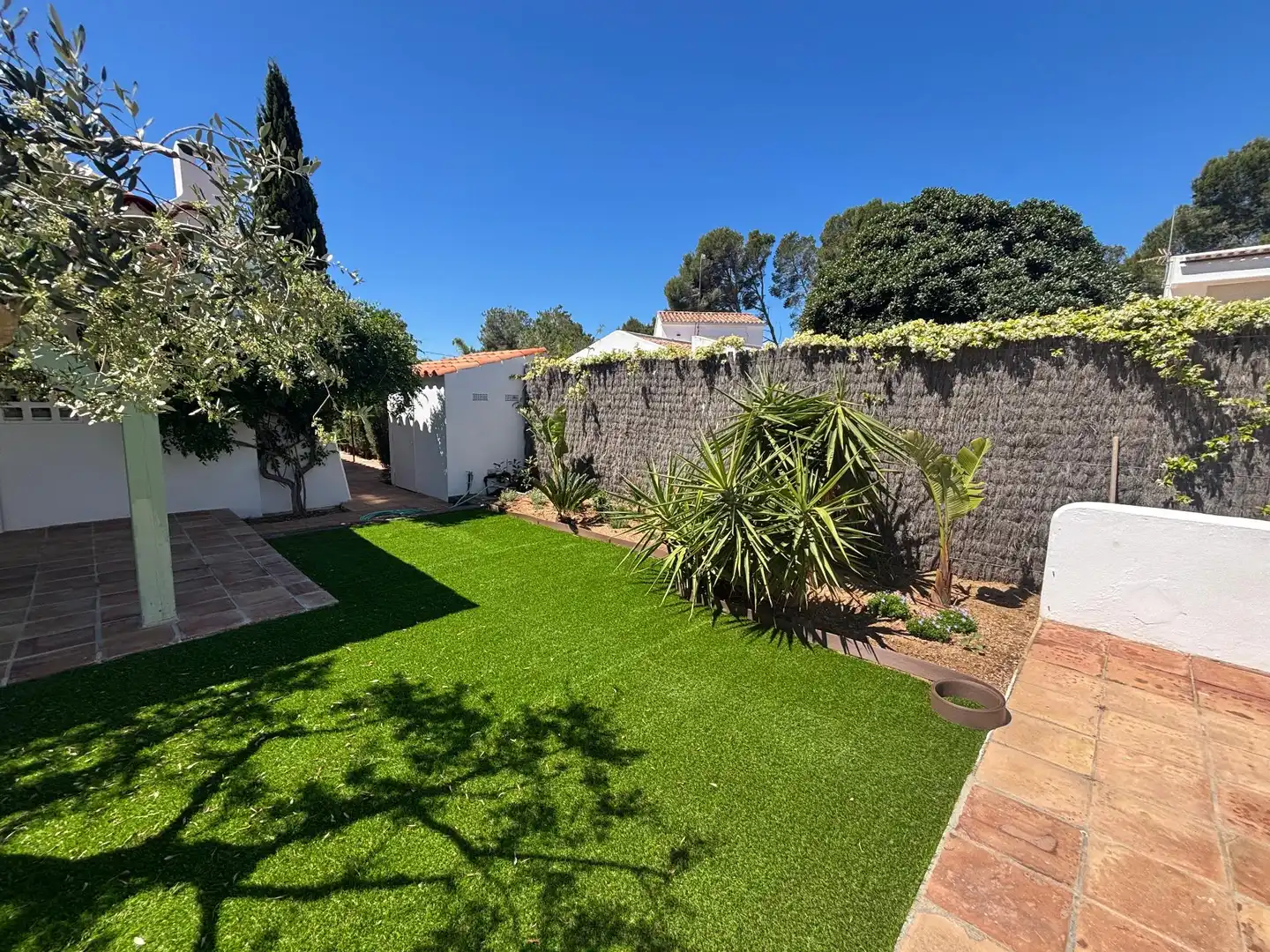Villa zum Verkauf in Sant Jordi d'Alfama, imagen 49