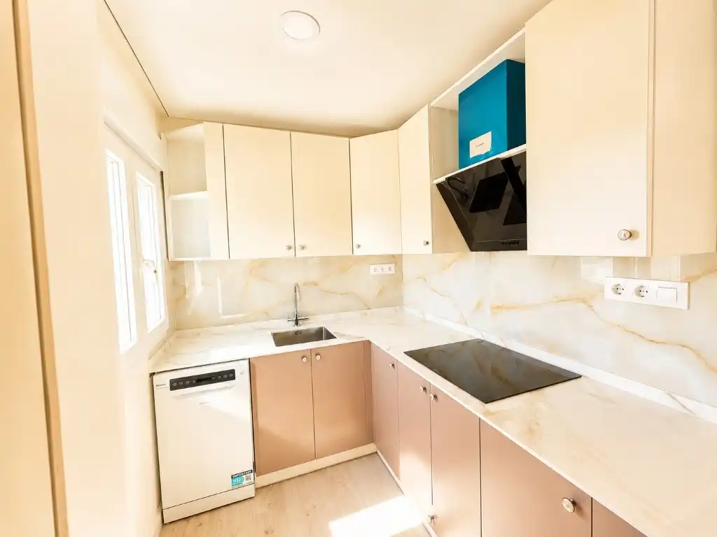 Apartment with lift for sale in Zona Levante - Playa Fossa, imagen 6
